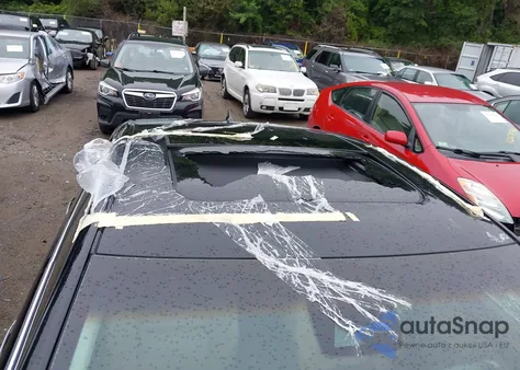 2014 Cadillac Xts Vsport Premium из США, поврежденный, VIN 2G61V5S8XE9138117